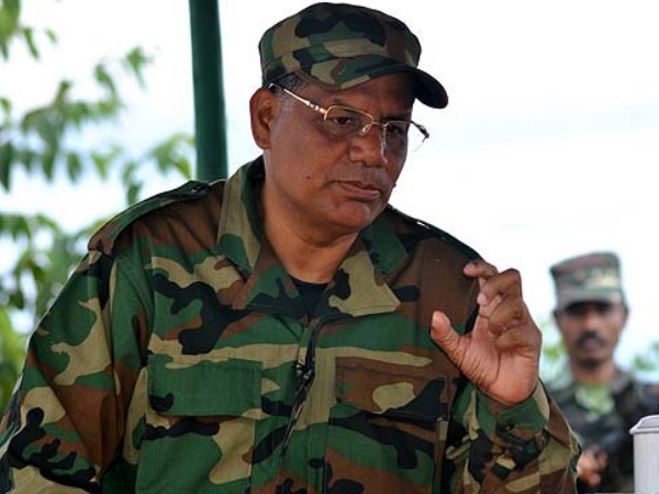 Paresh Barua Paresh Barua