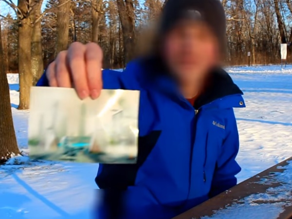 Time Travel Time Travel