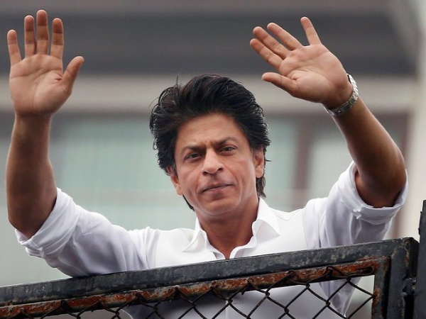 Shah Rukh Khan Shah Rukh Khan