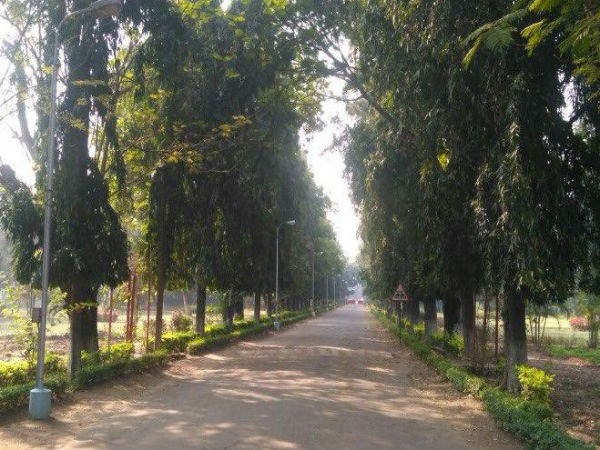  छात्रों में नाराजगी