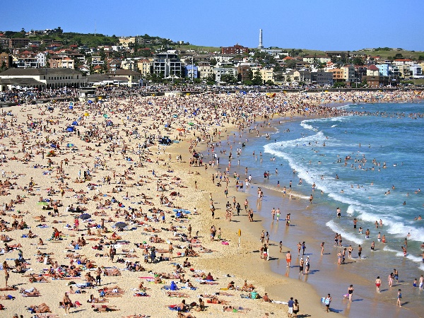 Heat Wave In Australia Heat Wave In Australia