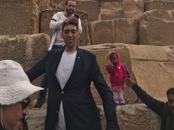 ज्योति 62.8 सेंटीमीटर लंबी