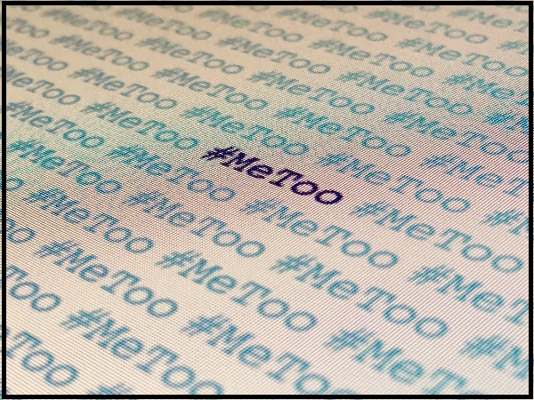 आरोपी ने माफी मांगने के बाद किया मानहानि का केस