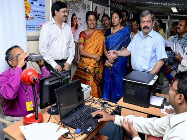 नए बदलाव से पहचान आसान नए बदलाव से पहचान आसान