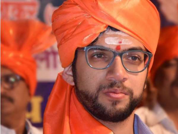 आदित्य का कद बढ़ा