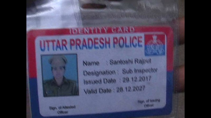 क्‍या कहना है पुलिस का