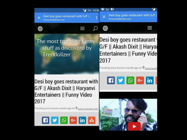 खुद ही लिखते हैं स्टोरी, डॉयलॉग और खुद ही करते हैं डायरेक्ट खुद ही लिखते हैं स्टोरी, डॉयलॉग और खुद ही करते हैं डायरेक्ट