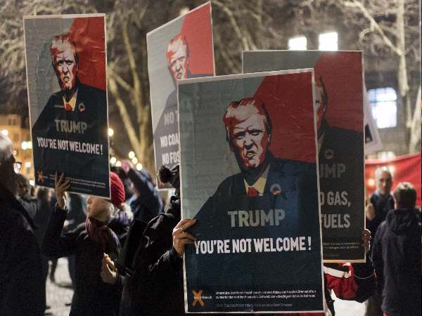 दावोस में सुरक्षा के कड़े इंतजाम दावोस में सुरक्षा के कड़े इंतजाम