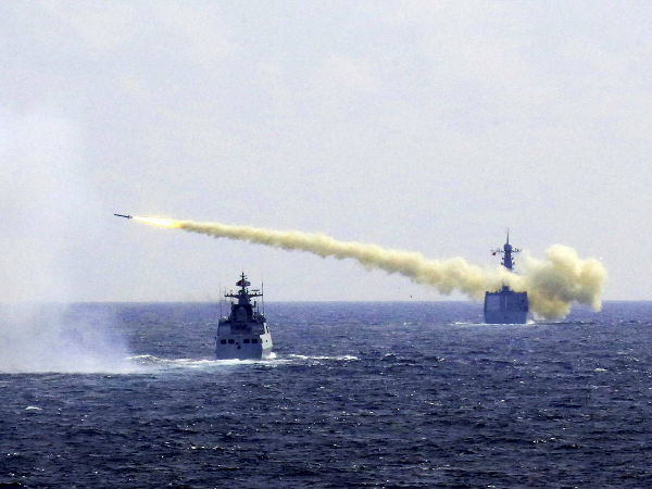  केजे-600 लंबी दूरी वाले एयरक्राफ्ट की भी डिटेक्ट कर सकता