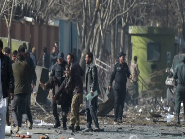 अफगानिस्तान में अमन के लिए दुनिया एक साथ आए अफगानिस्तान में अमन के लिए दुनिया एक साथ आए