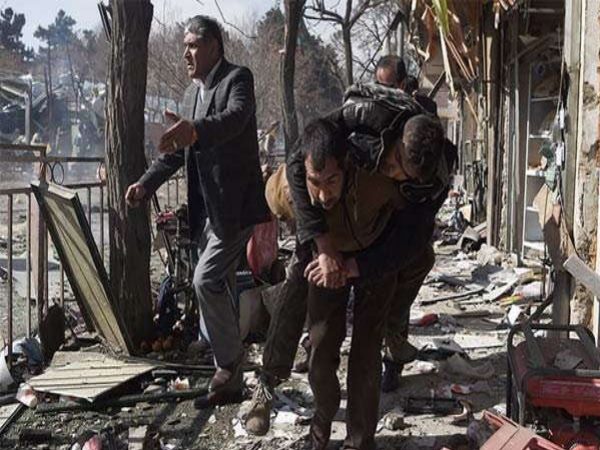 भारत ने हर संभव मदद करने को कहा भारत ने हर संभव मदद करने को कहा