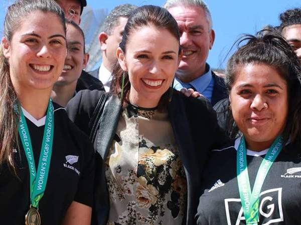 37 साल की उम्र में बनीं थी न्यूजीलैंड की पीएम