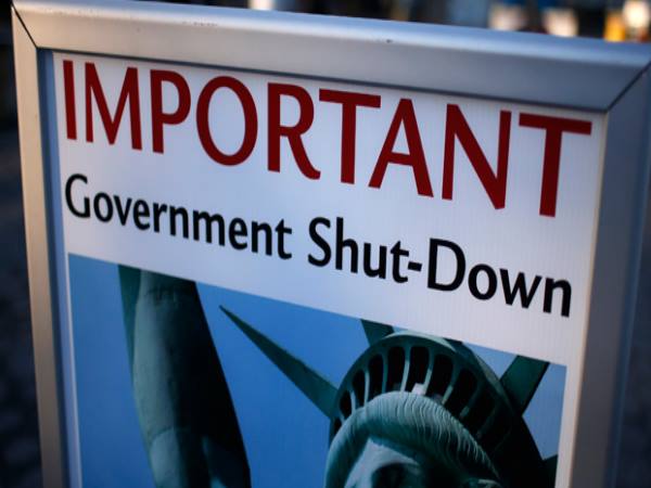 क्या है शटडाउन?