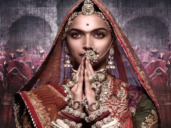 'पद्मावत' पर घमासान 'पद्मावत' पर घमासान