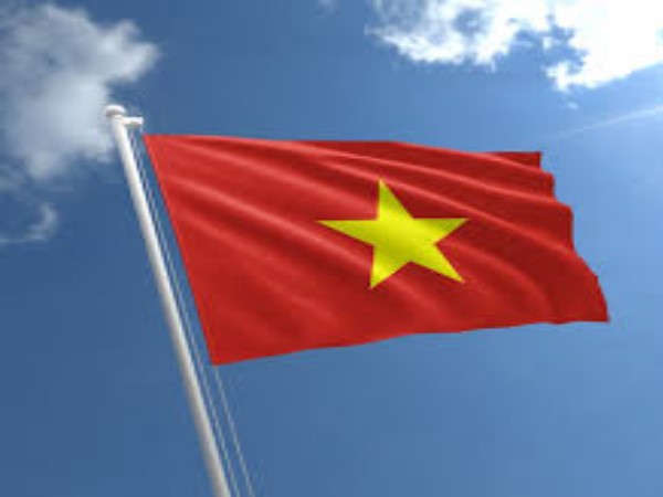 वियतनाम की राय...