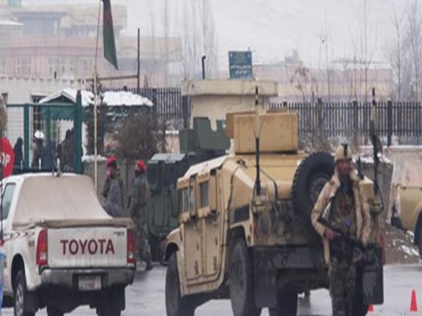 दो सप्ताह में तीसरा आतंकी हमला