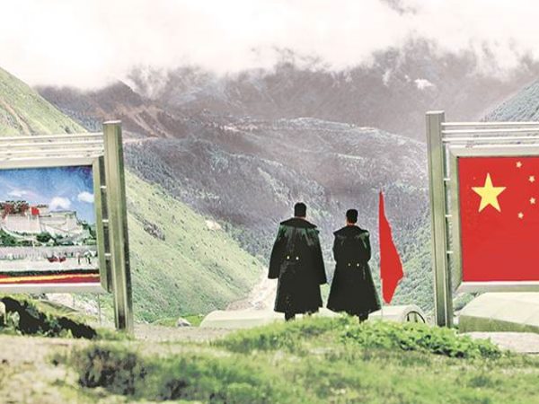 दोनों देशों को विकास के लिए अवसर ढूंढना चाहिए दोनों देशों को विकास के लिए अवसर ढूंढना चाहिए