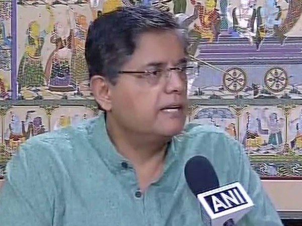 पार्टी के खिलाफ उठाई थी आवाज