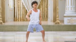 फ़िल्म ज़ीरो में बौना कैसे हो गए शाहरुख़ ख़ान? फ़िल्म ज़ीरो में बौना कैसे हो गए शाहरुख़ ख़ान?