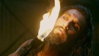 पद्मावत: 'विरोध करना है तो कीजिए, बस बच्चों को बख्श दीजिए'