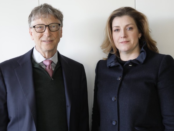 100 मिलियन अफ्रीकी किसानों को होगा फायदा 100 मिलियन अफ्रीकी किसानों को होगा फायदा