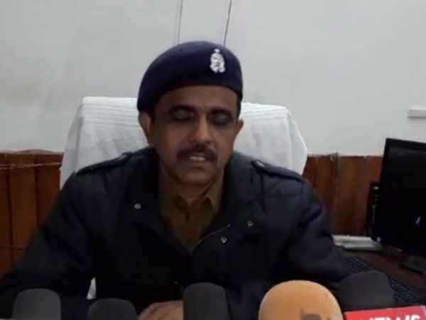 A youth murdered and cut in many parts in Mainpuri, Uttar Pradesh
