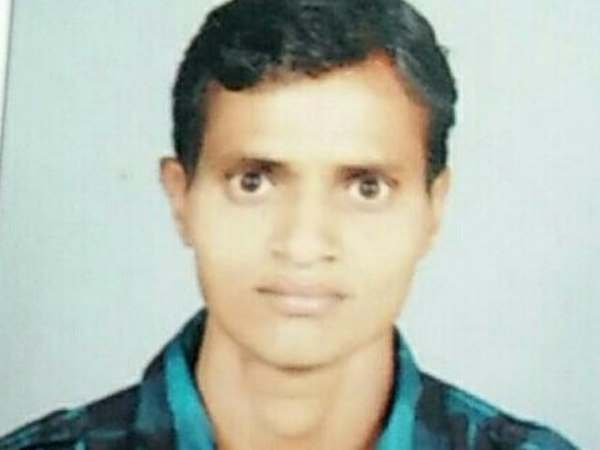 Son abducted on 26 December, body found in Bareilly Son abducted on 26 December, body found in Bareilly