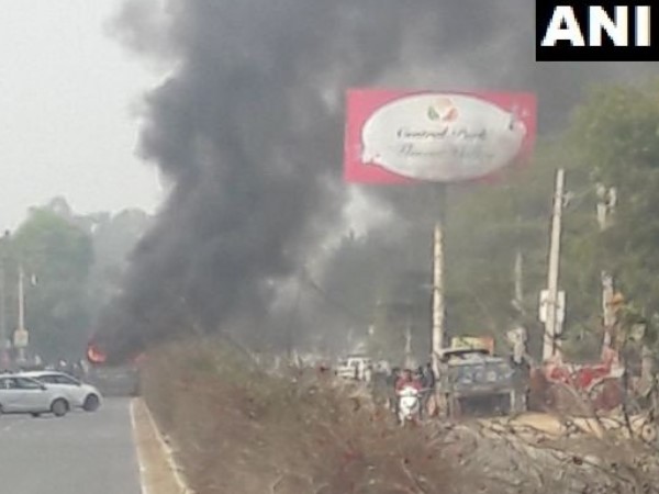 'पद्मावत' का विरोध जारी