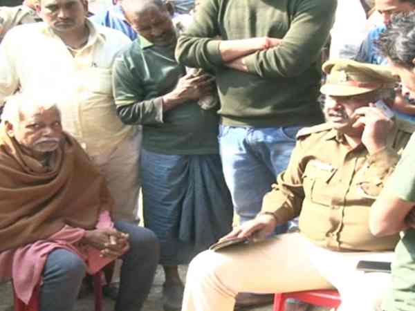 Martyr Chandan Rai of Chandauli was to get married in April, Uttar Pradesh