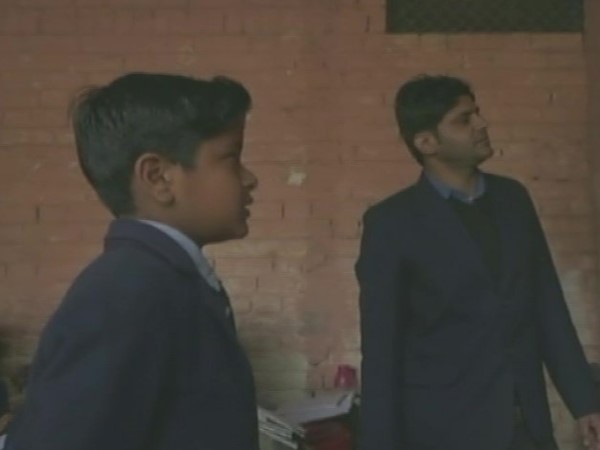 चिराग ने जीते हैं कई पुरस्कार चिराग ने जीते हैं कई पुरस्कार