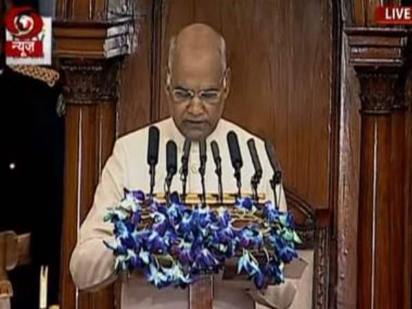 सरकार ने 'वन रैंक वन पेंशन' का वादा पूरा किया