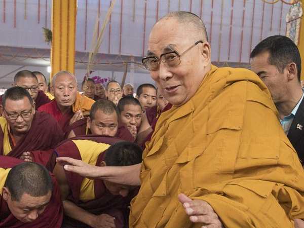 संवेदनशील है महाबोधि मंदिर