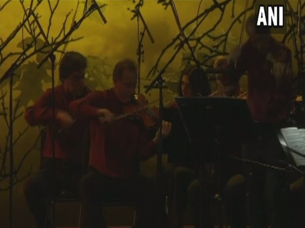 शाहरुख को सम्मान