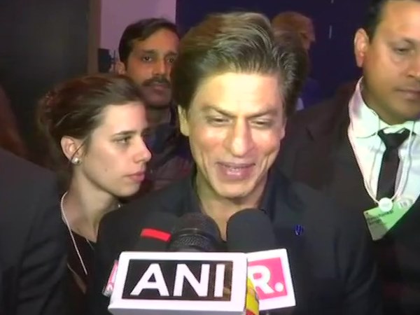 मैं बहुत ही उत्साहित