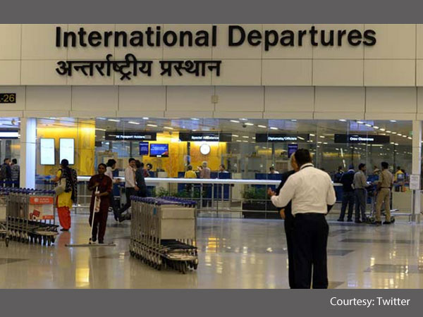 IGI Airport IGI Airport