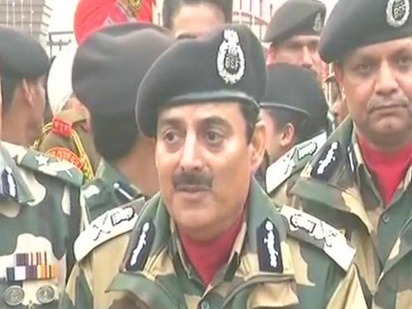 पोस्टर को लेकर विवाद