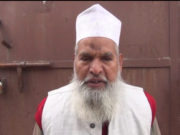 Fatwa issued BY moradabad maulaana to not to play DJ in muslims marriage