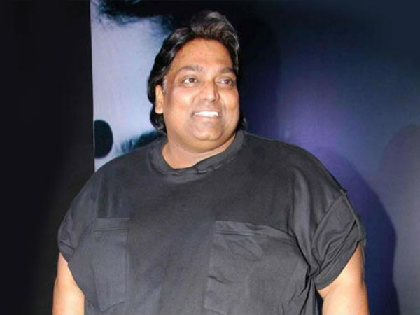 गणेश आचार्या