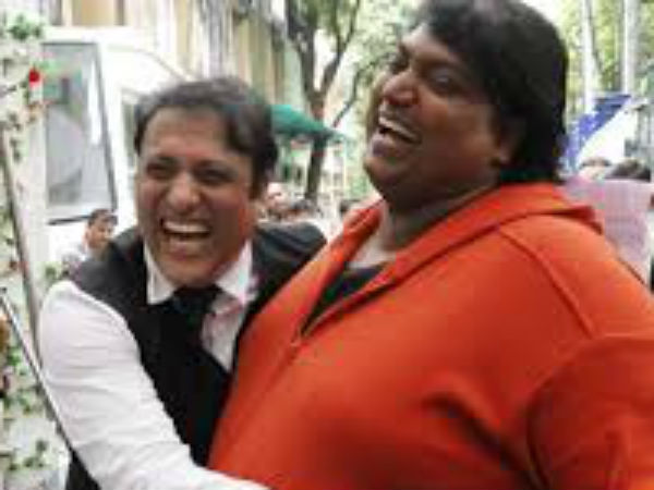 फिल्म 'अनाम' 