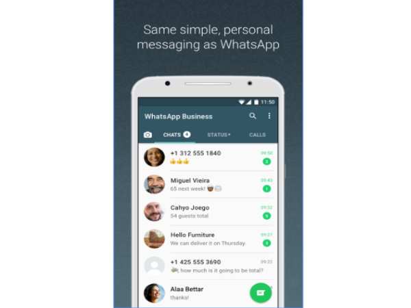क्यों किया ये ऐप लॉन्च?