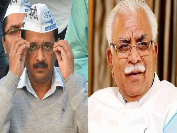 खट्टर सरकार ने पिछले साल ही इन्‍हें किया था नियुक्‍त 