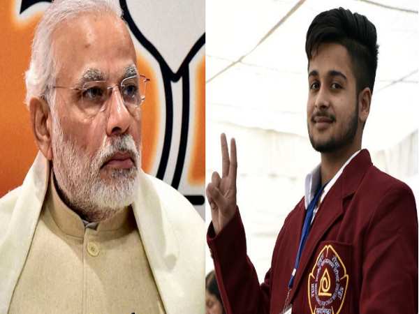 पीएम मोदी वीरता पुरुस्कार से करेंगे सम्मानित