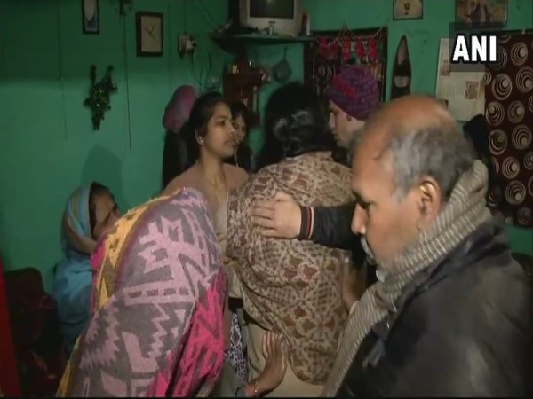 delhi panipat highway accident 4 national level player died 2 injured