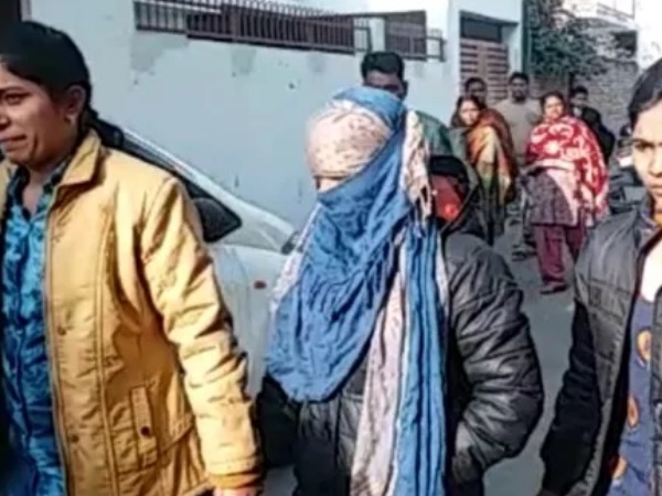 सीबीआई या सीबीसीआईडी की जांच पर ही विश्वास 