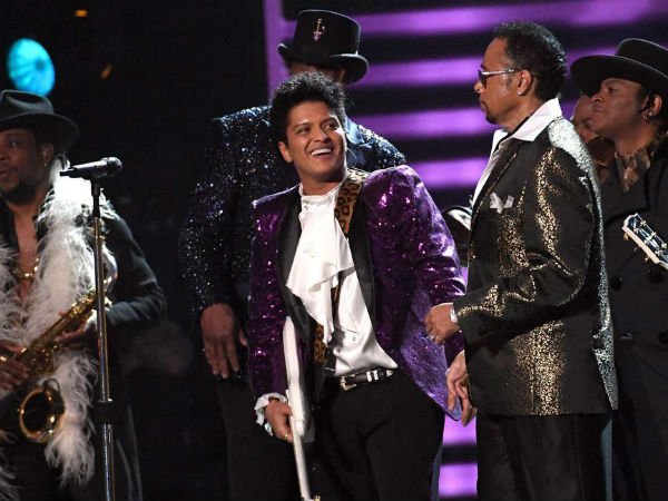 बेस्ट म्यूजिक वीडियो