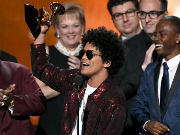 बेस्ट रॉक एल्बम