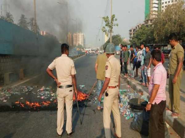 police arrested 12 accused of bhima koregaon violence among them three are minor