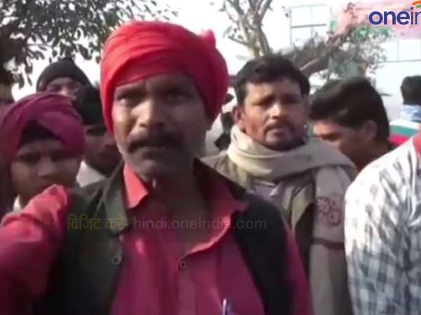  Police found dead body of lost young woman in Hapur