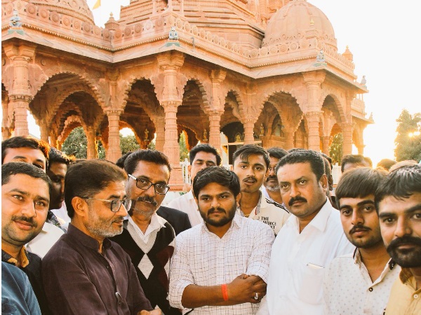 मुज़फ्फरनगर दंगों पर हार्दिक का बड़ा बयान