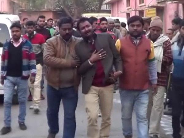 Brother in law of Pradhan killed in mysterious circumstances in Hardoi, Uttar Pradesh
